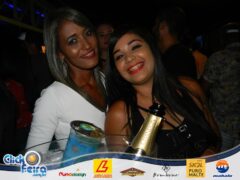 Prazer sou Ferrugem